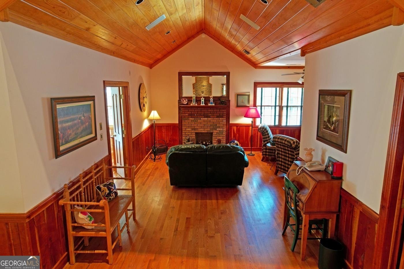 169 Dunns Road Dahlonega - 29