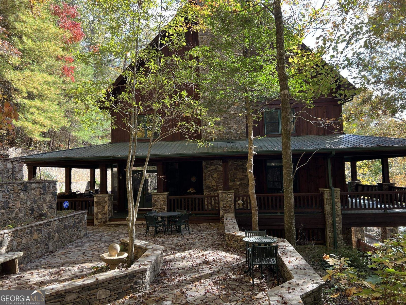 169 Dunns Road Dahlonega - 43