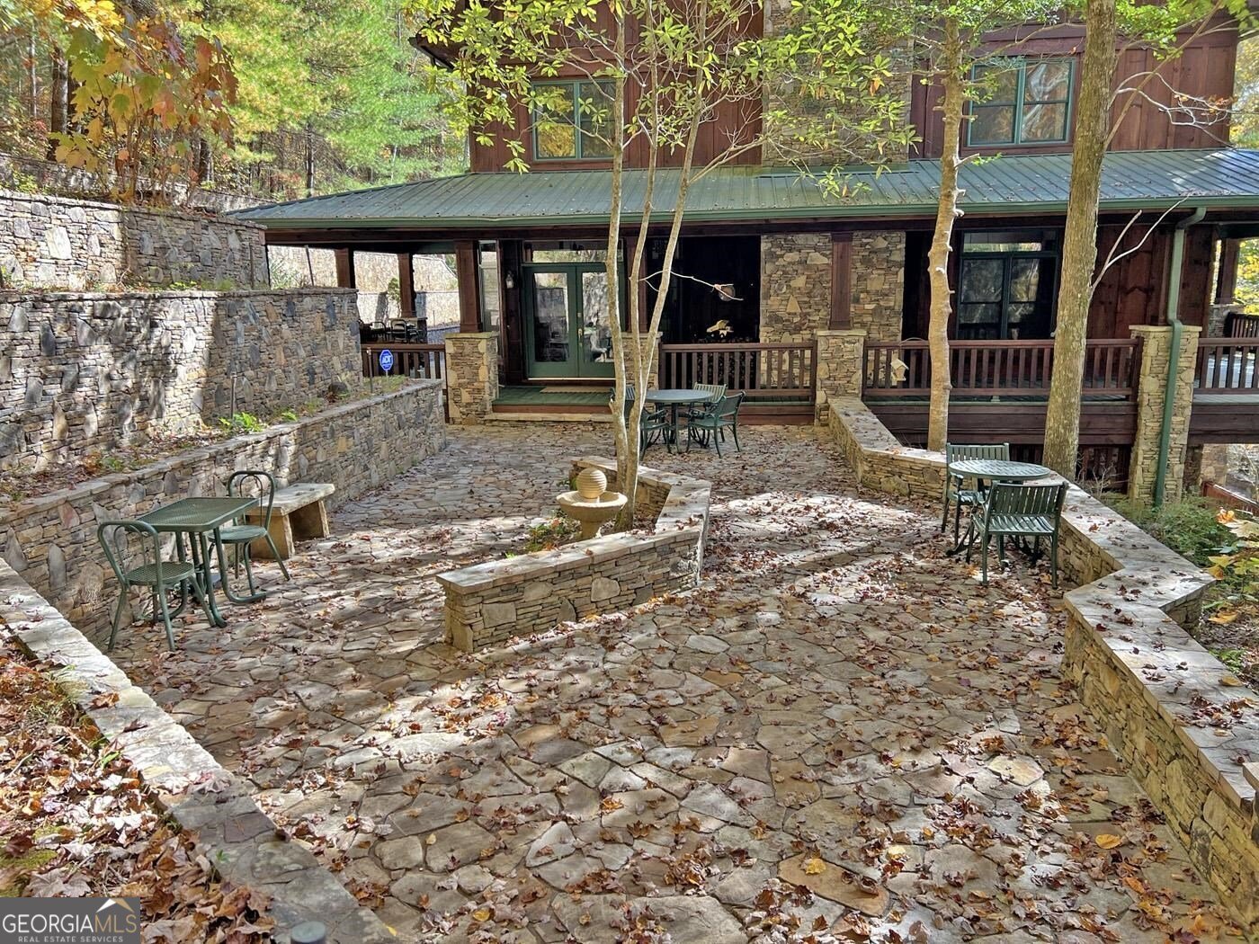 169 Dunns Road Dahlonega - 44