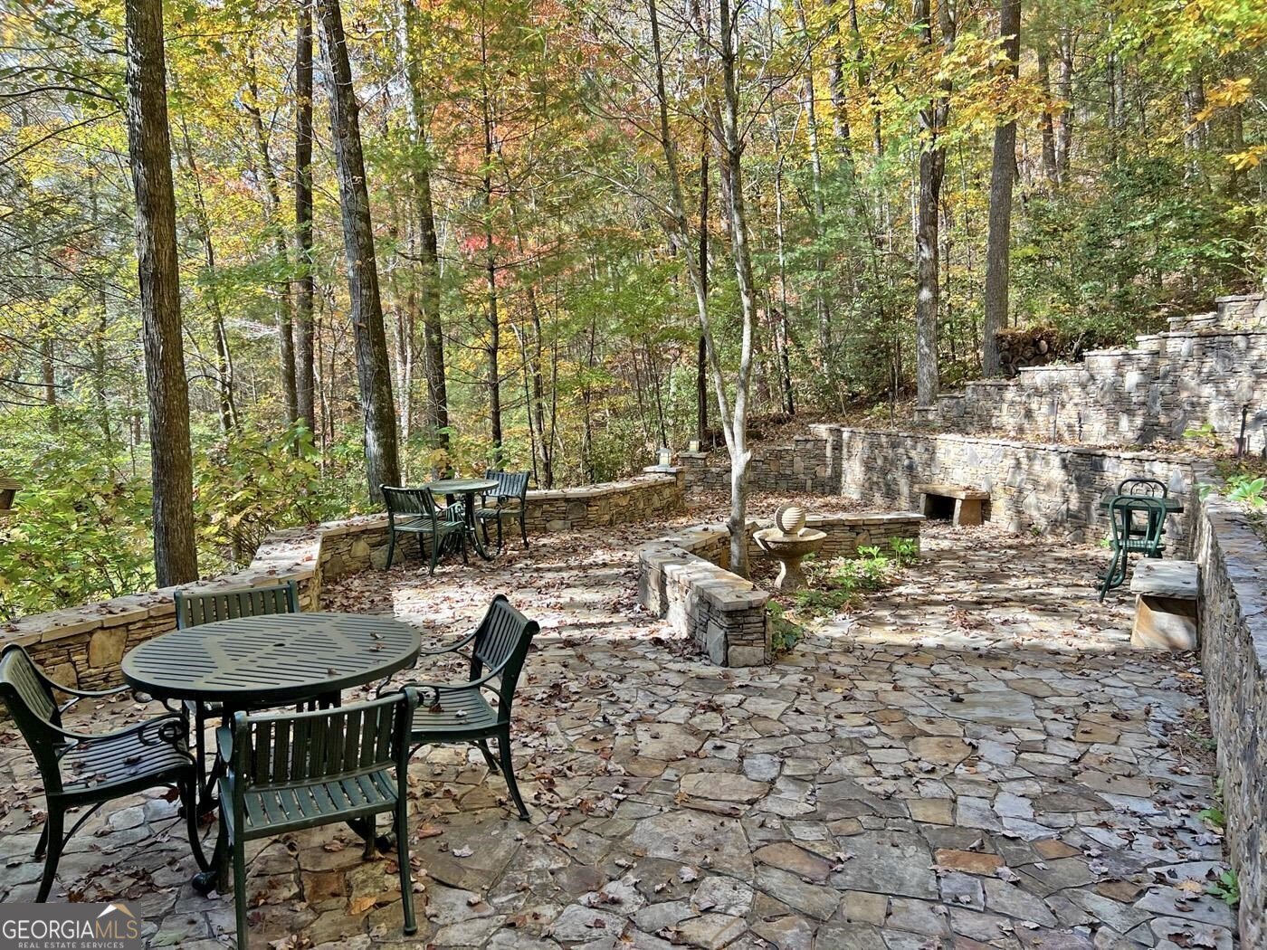 169 Dunns Road Dahlonega - 45