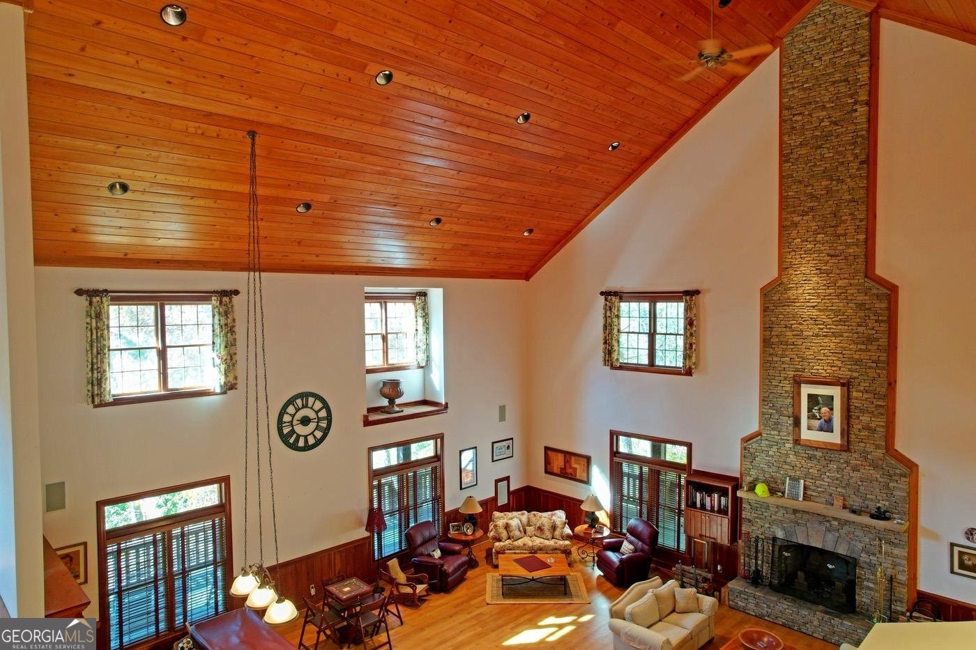 169 Dunns Road Dahlonega - 7