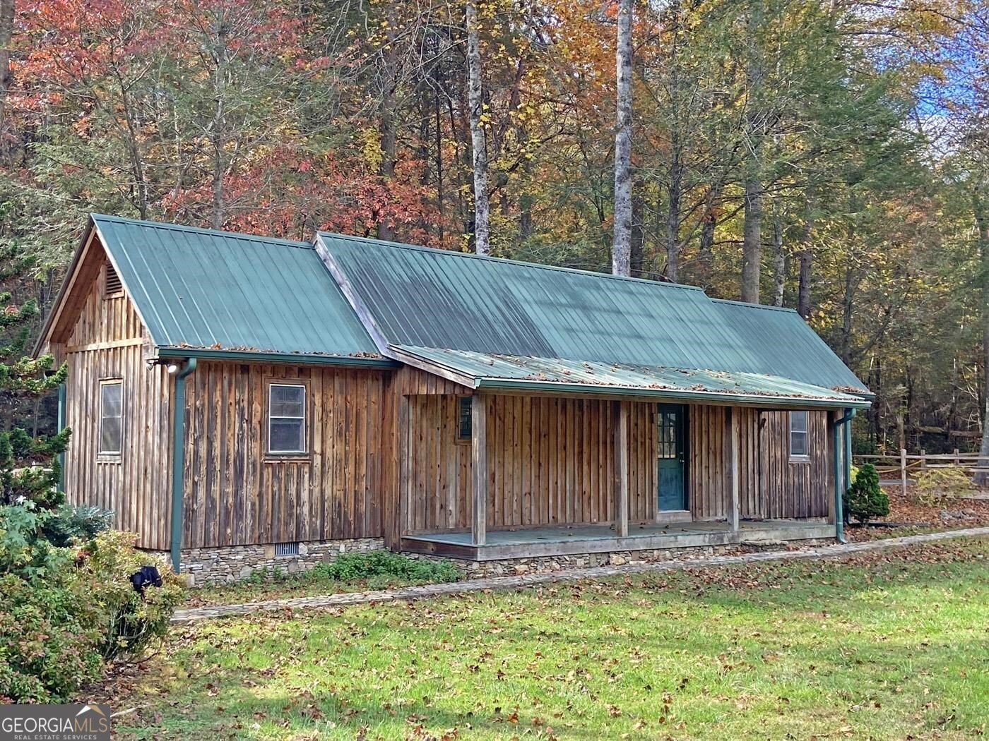 169 Dunns Road Dahlonega - 70