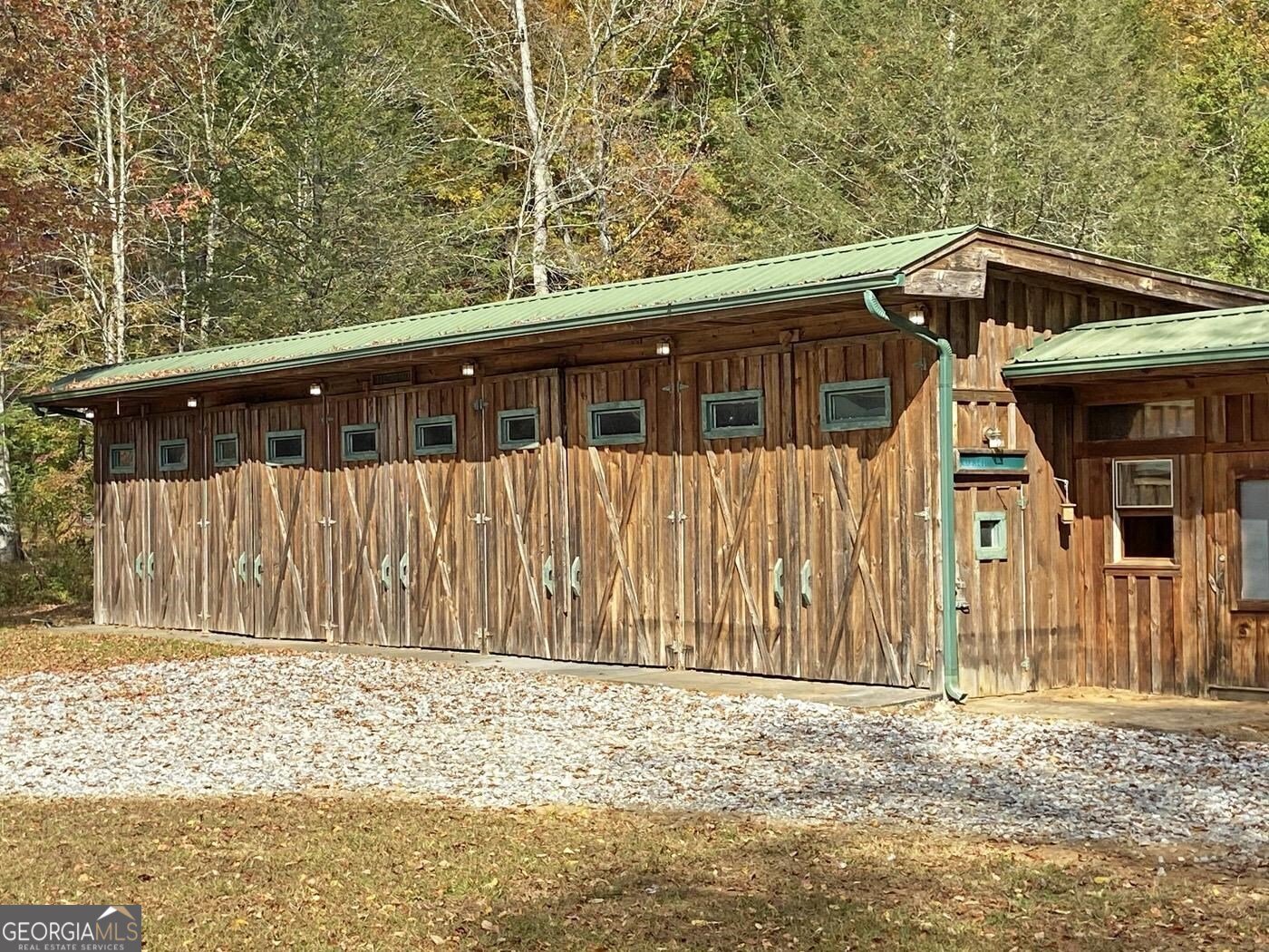 169 Dunns Road Dahlonega - 72