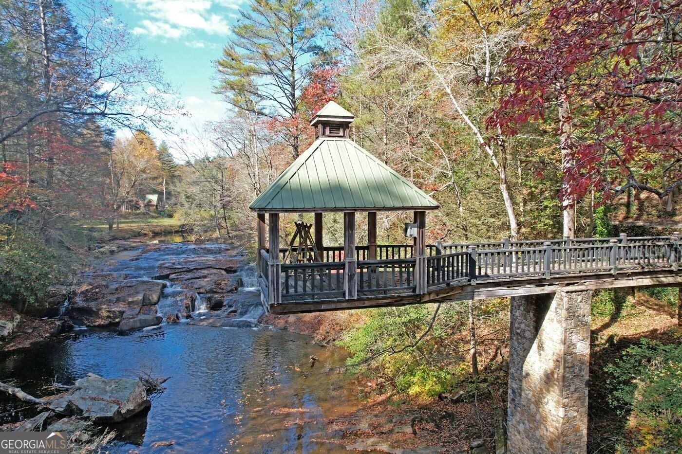 169 Dunns Road Dahlonega - 79