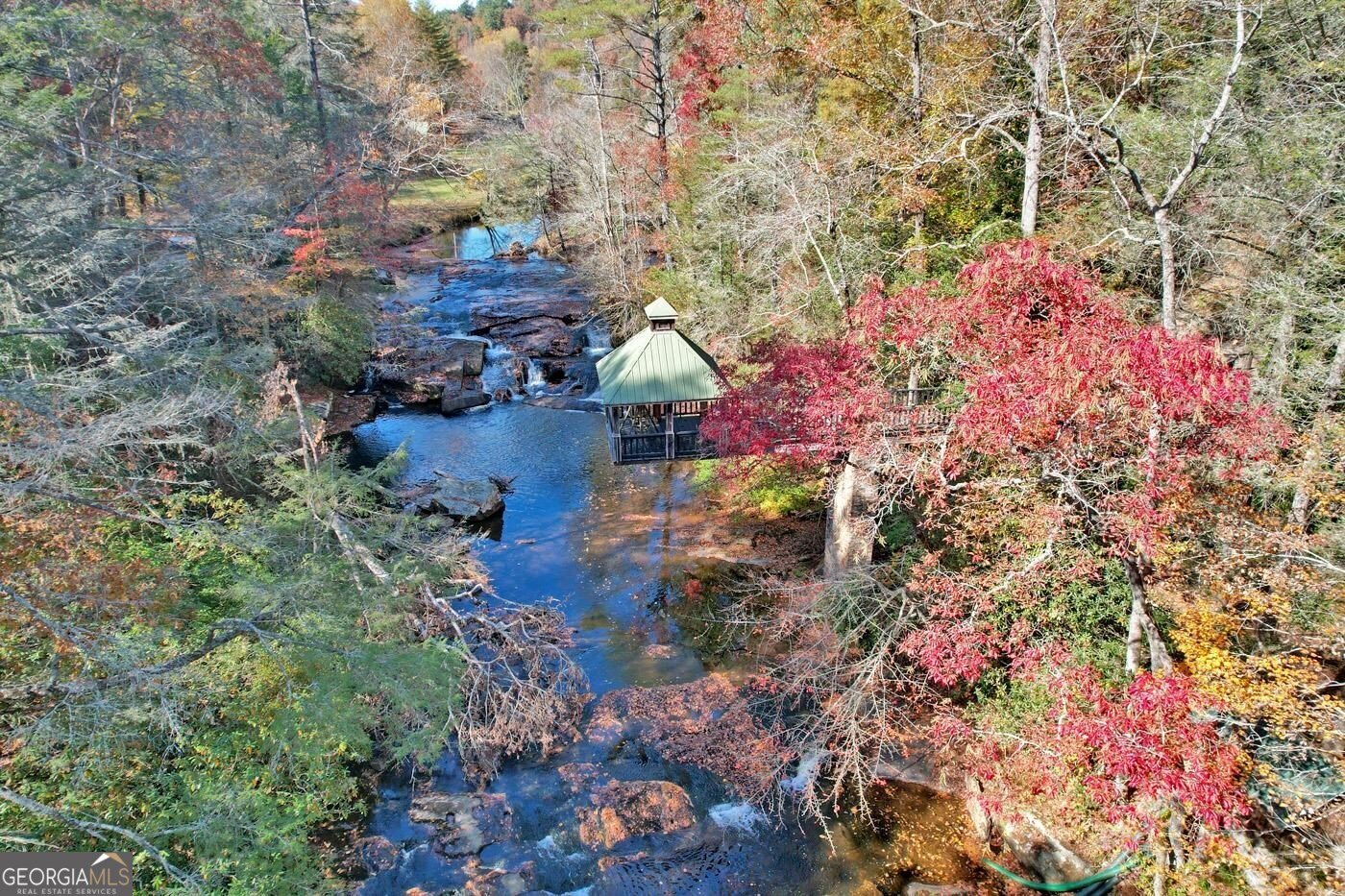 169 Dunns Road Dahlonega - 80