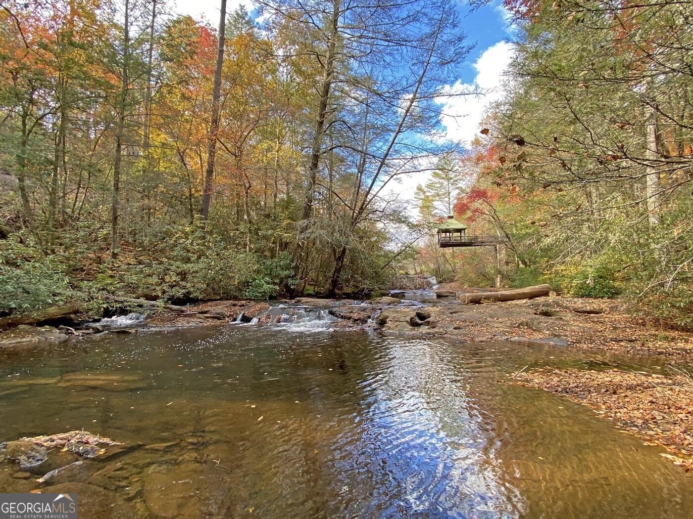 169 Dunns Road Dahlonega - 86