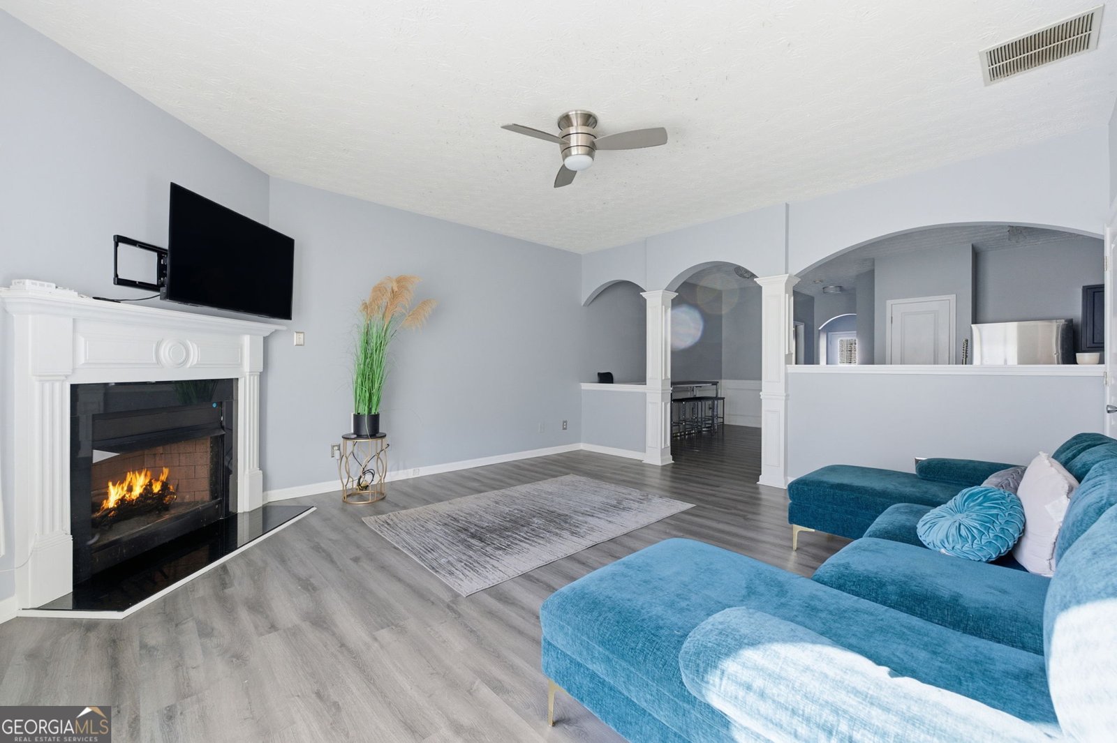 6022 Centennial Run Atlanta - 12