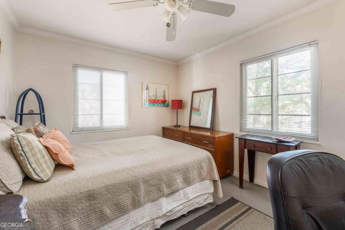 1400 Chalmette Drive Atlanta - 10