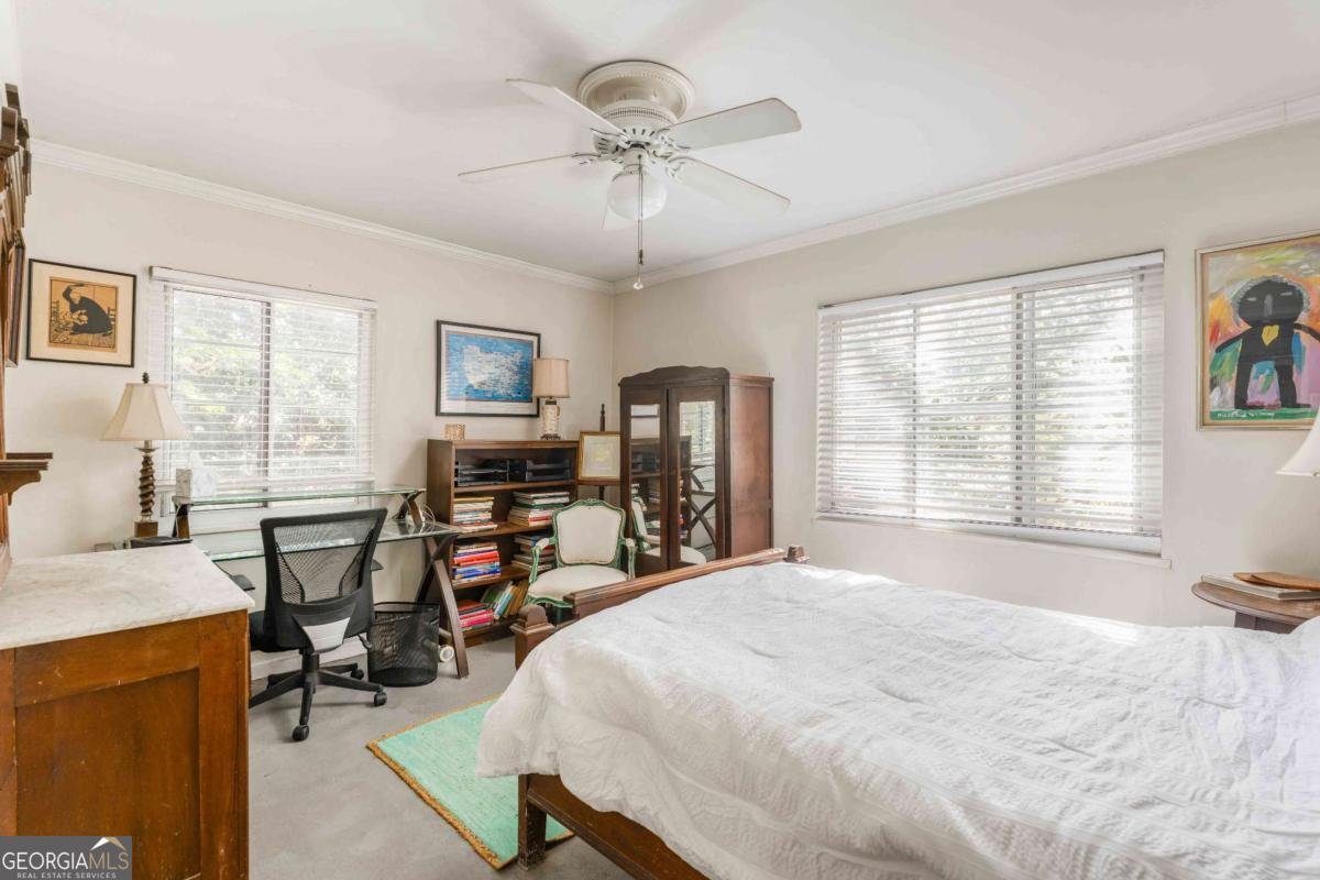 1400 Chalmette Drive Atlanta - 12