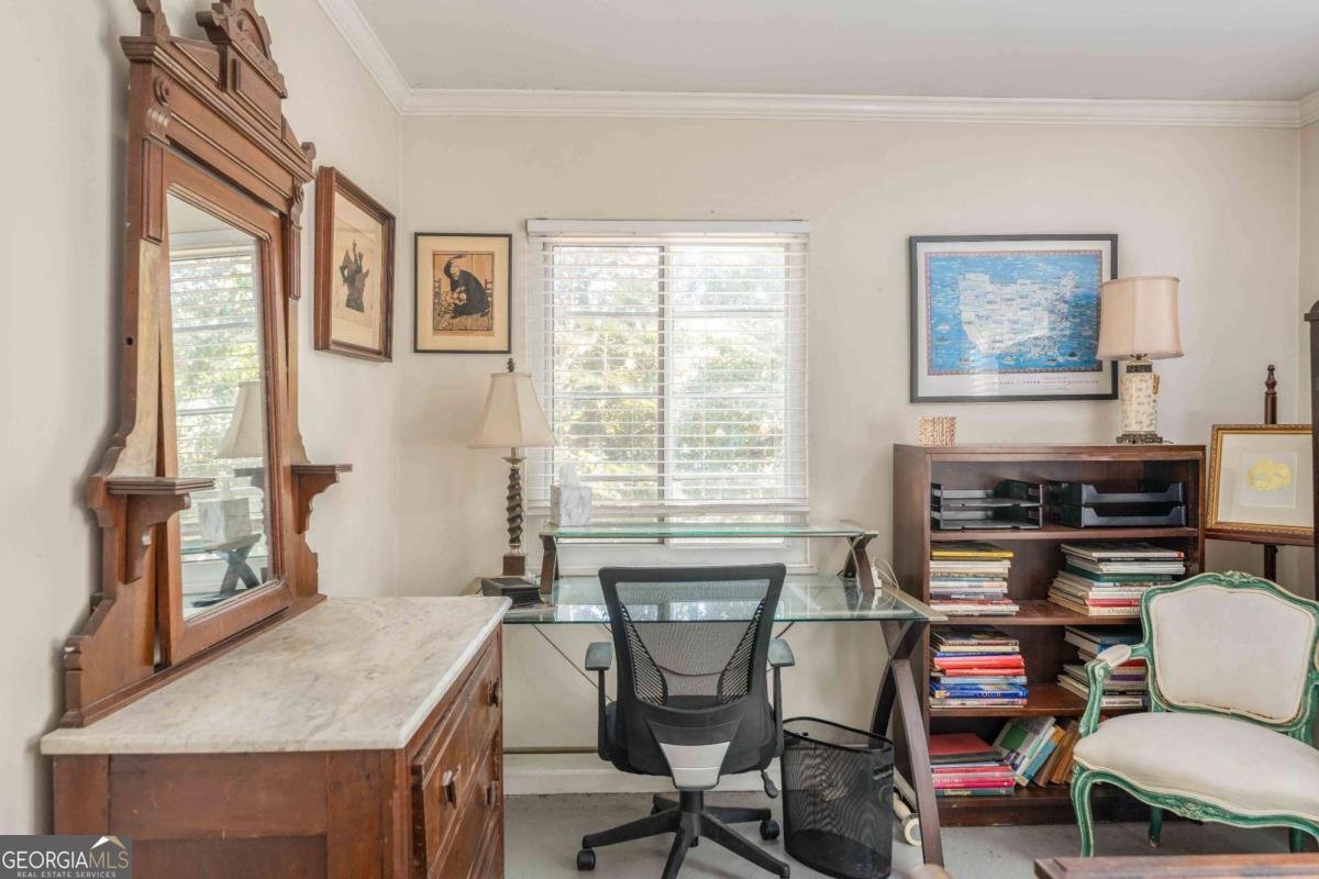 1400 Chalmette Drive Atlanta - 13