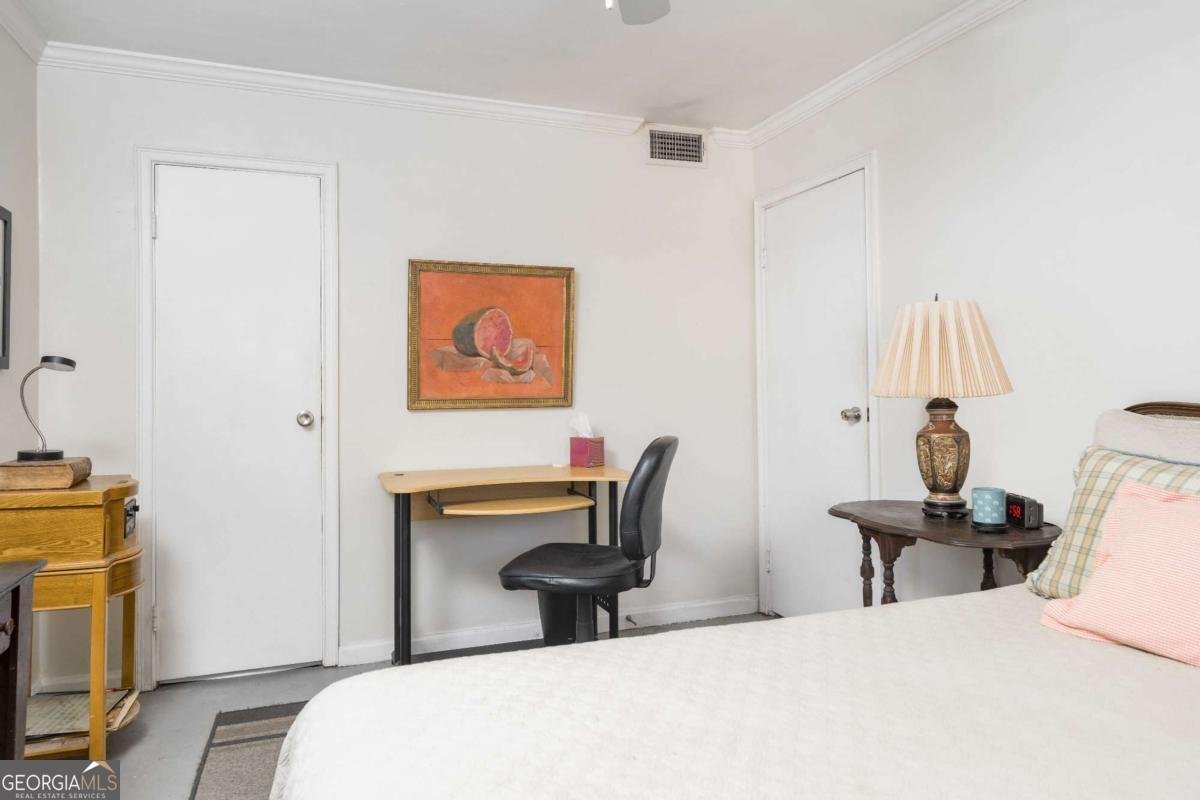 1400 Chalmette Drive Atlanta - 14