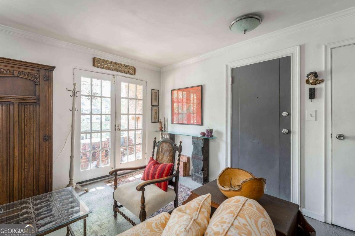 1400 Chalmette Drive Atlanta - 15