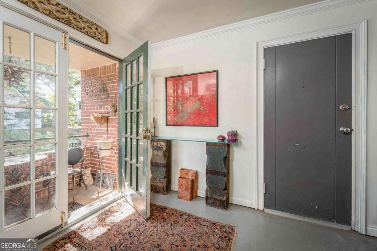 1400 Chalmette Drive Atlanta - 16