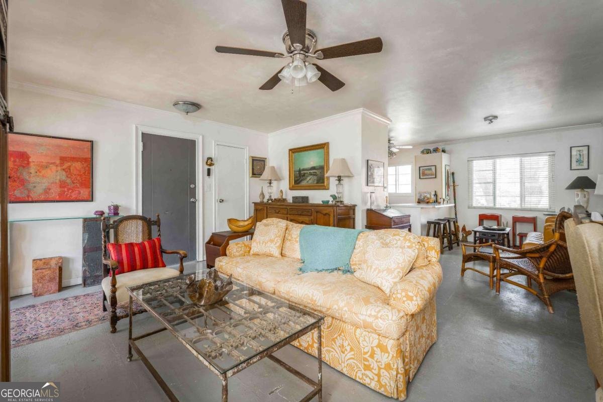 1400 Chalmette Drive Atlanta - 17