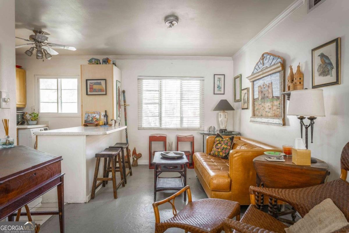 1400 Chalmette Drive Atlanta - 18