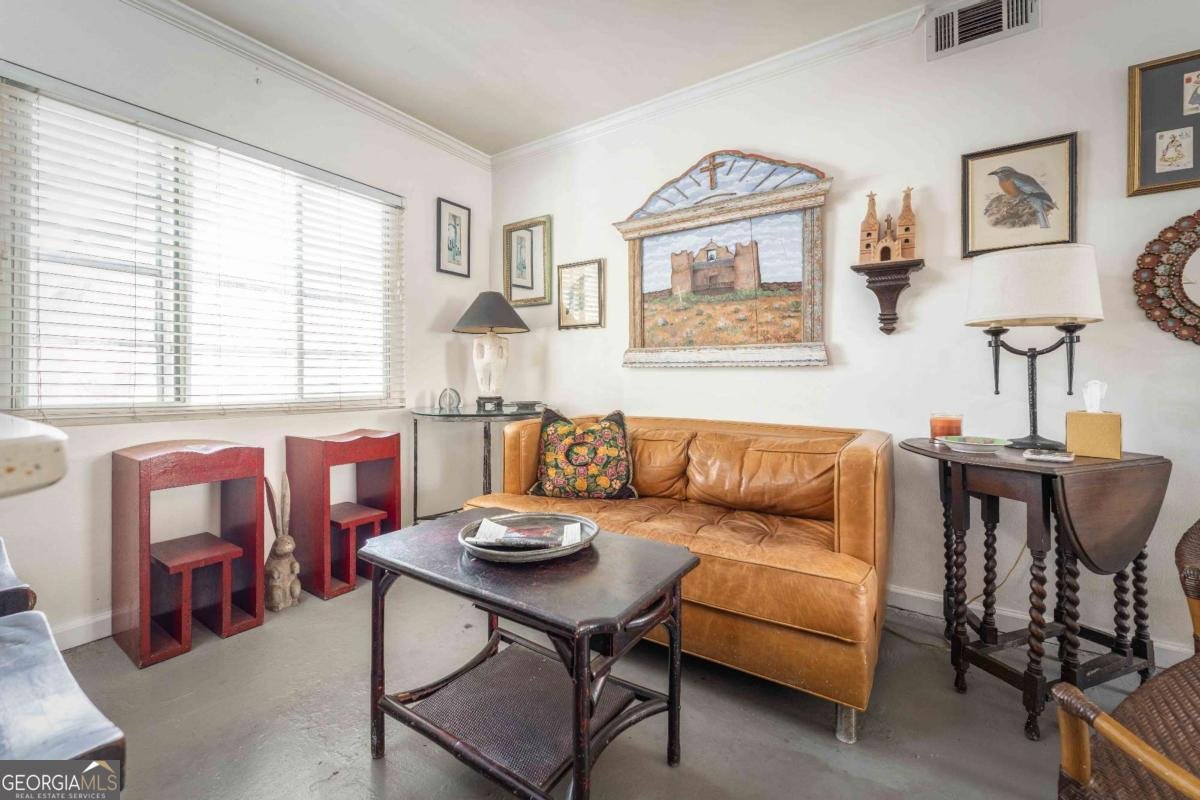 1400 Chalmette Drive Atlanta - 19