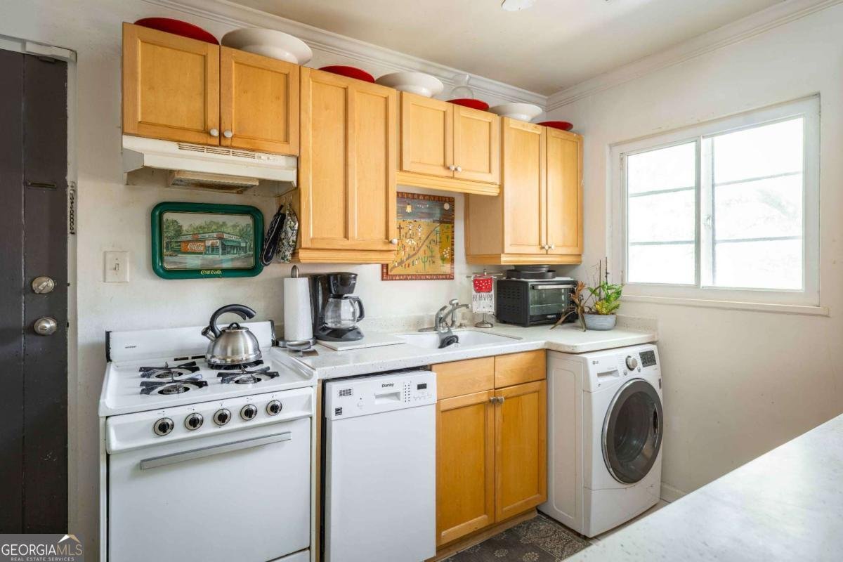 1400 Chalmette Drive Atlanta - 20