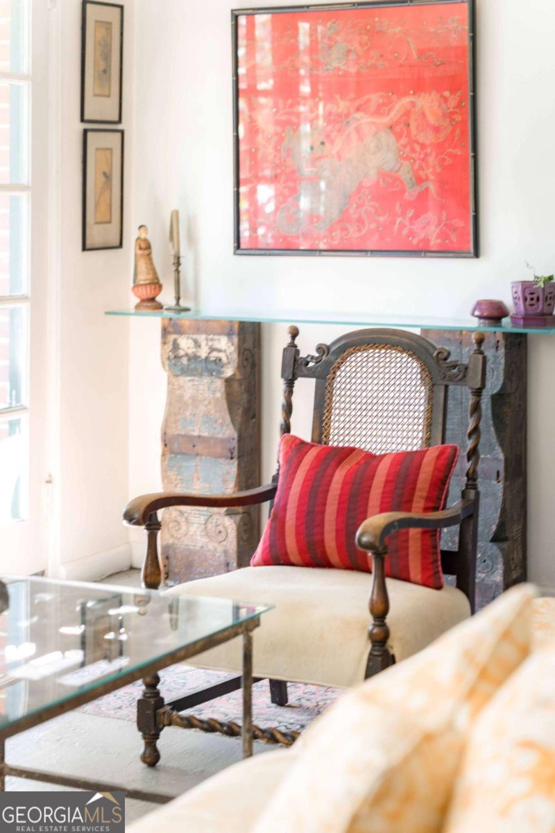 1400 Chalmette Drive Atlanta - 22