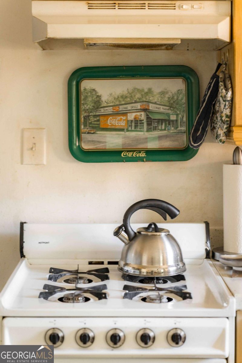 1400 Chalmette Drive Atlanta - 24