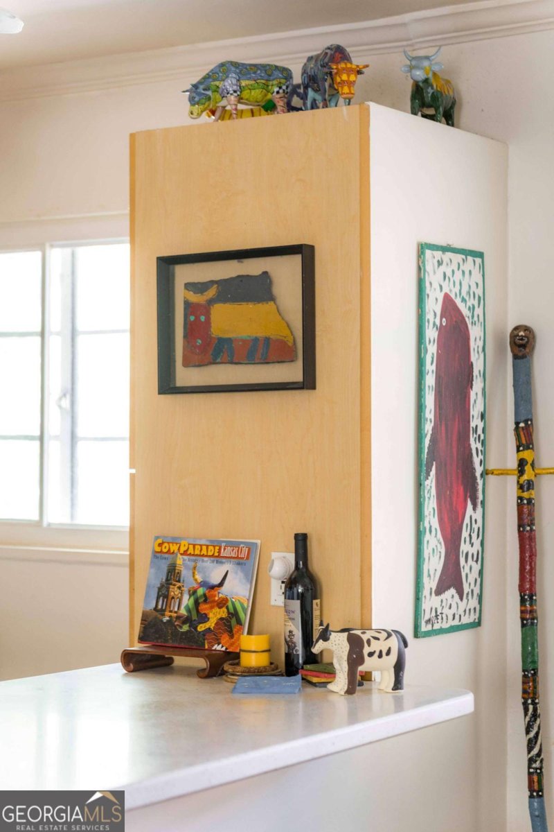 1400 Chalmette Drive Atlanta - 25