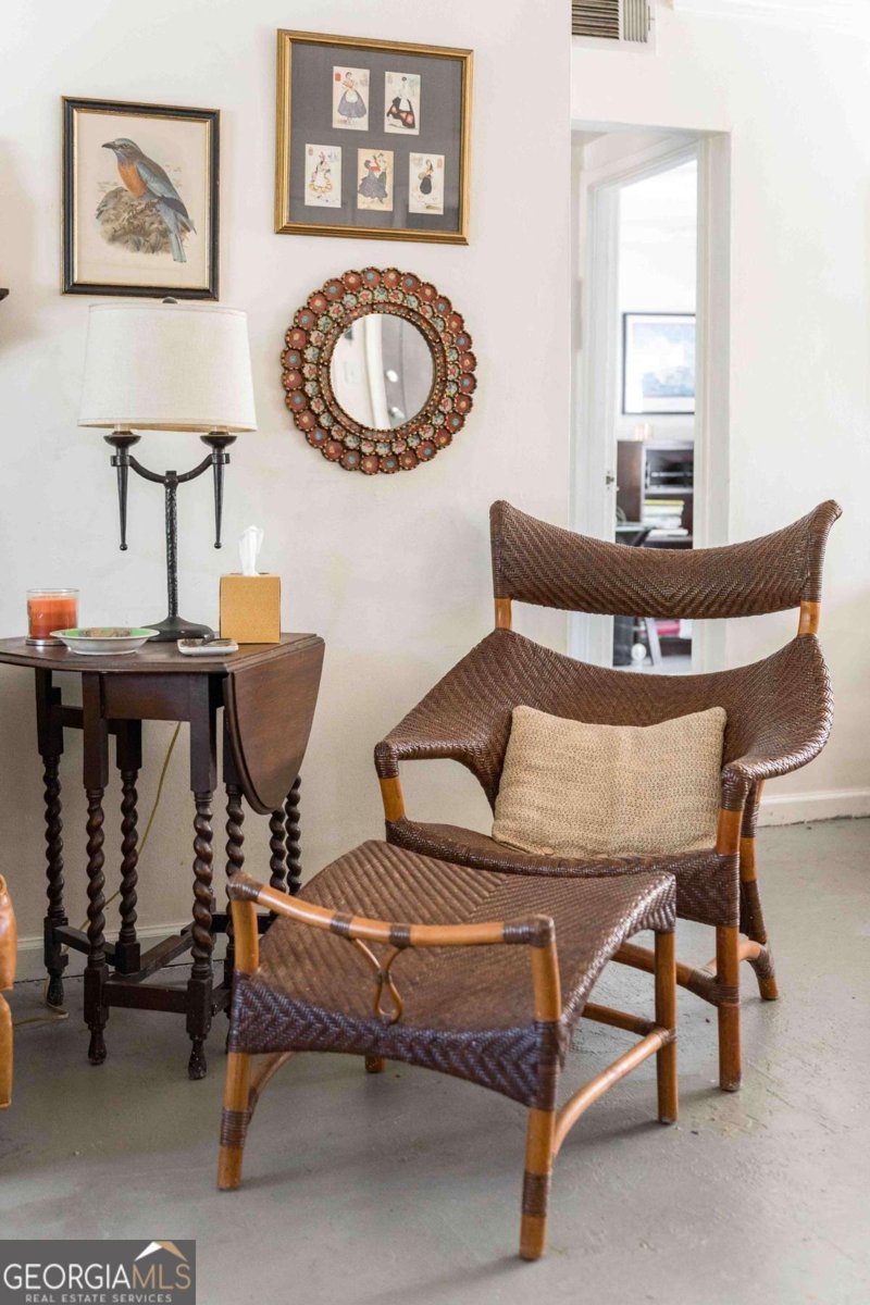 1400 Chalmette Drive Atlanta - 28