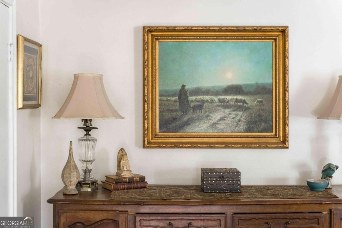 1400 Chalmette Drive Atlanta - 29