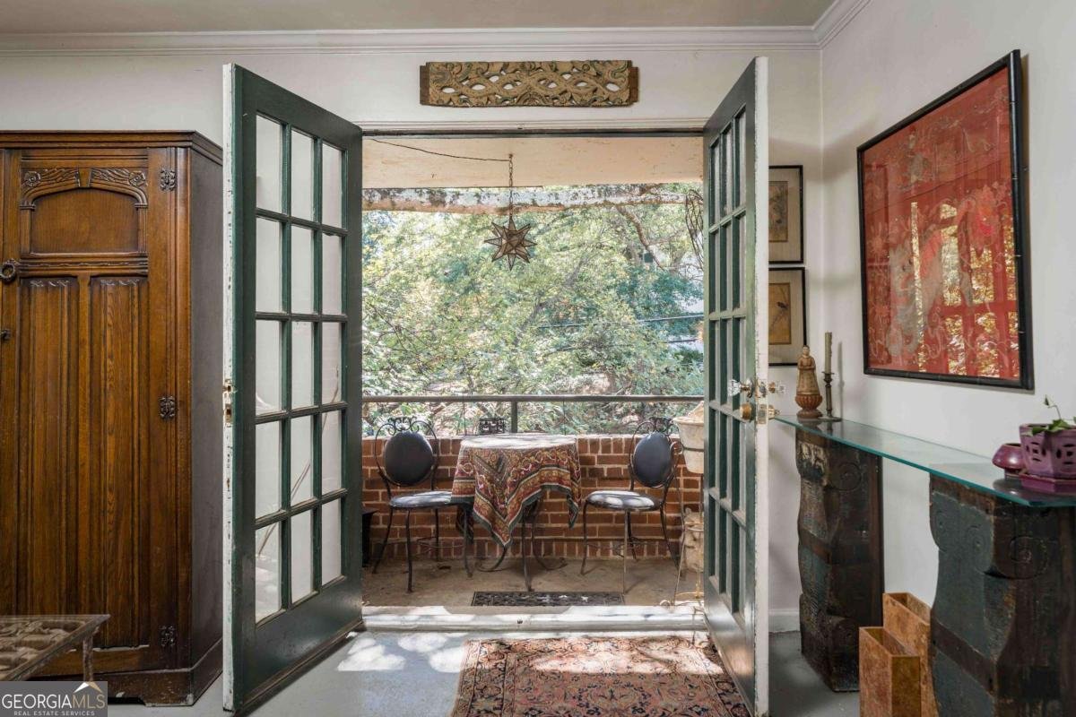 1400 Chalmette Drive Atlanta - 3