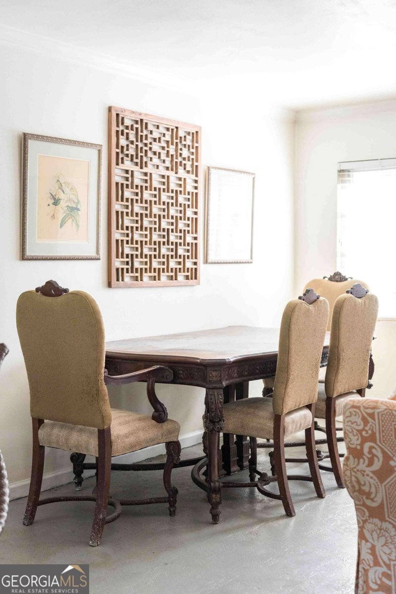 1400 Chalmette Drive Atlanta - 31