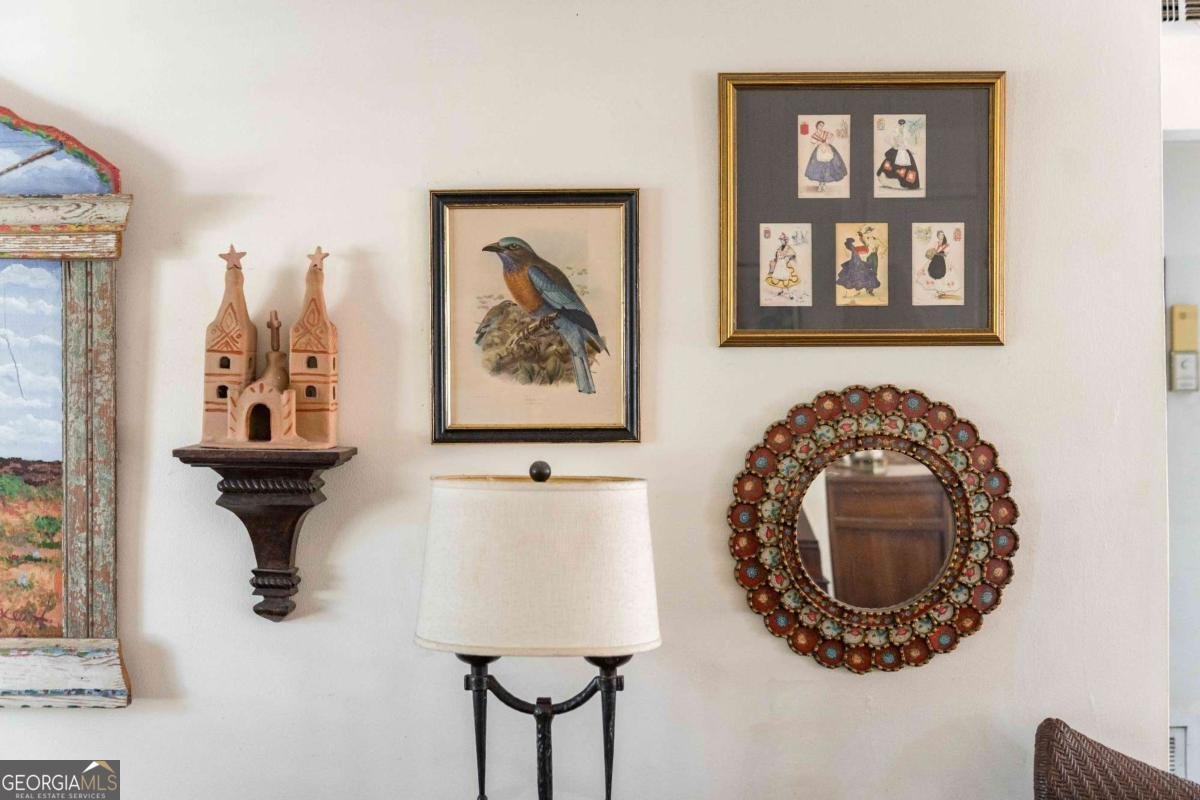 1400 Chalmette Drive Atlanta - 32