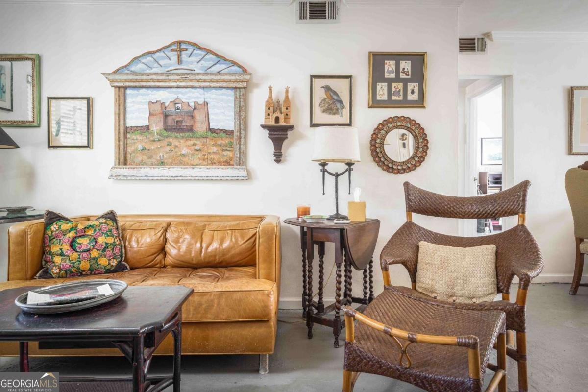 1400 Chalmette Drive Atlanta - 4