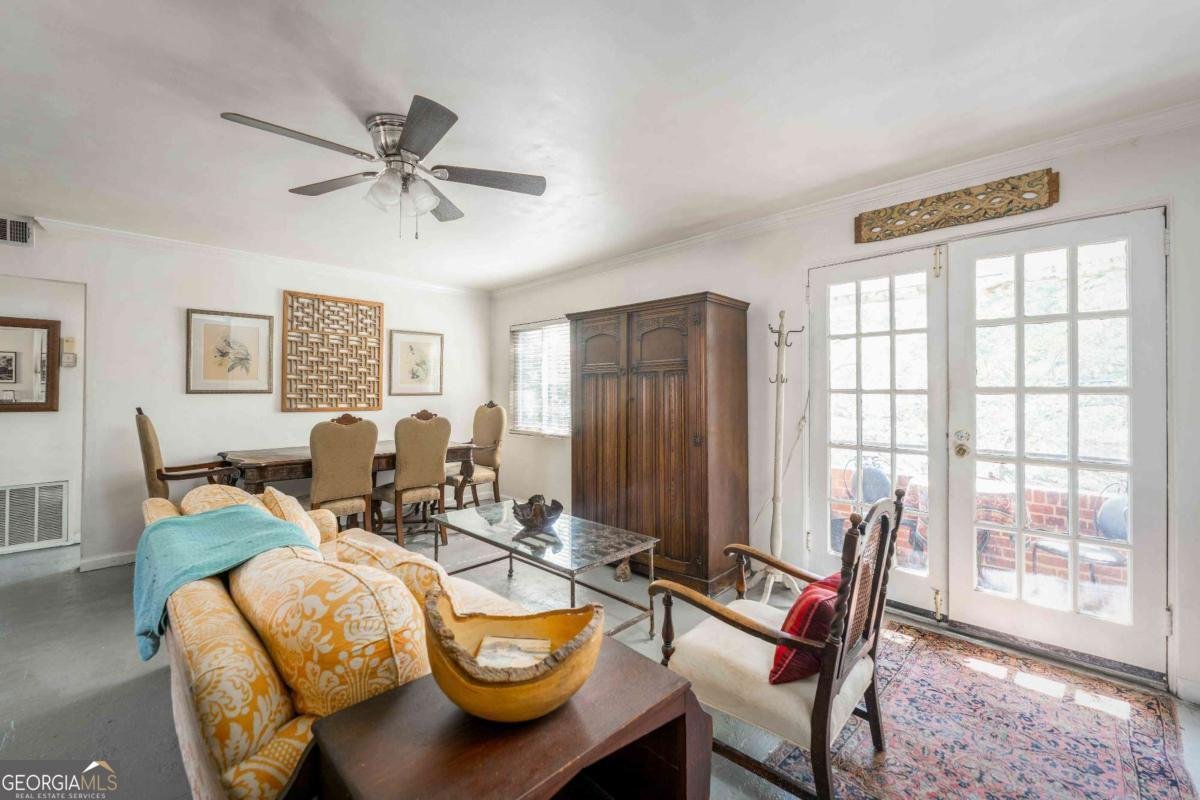 1400 Chalmette Drive Atlanta - 5