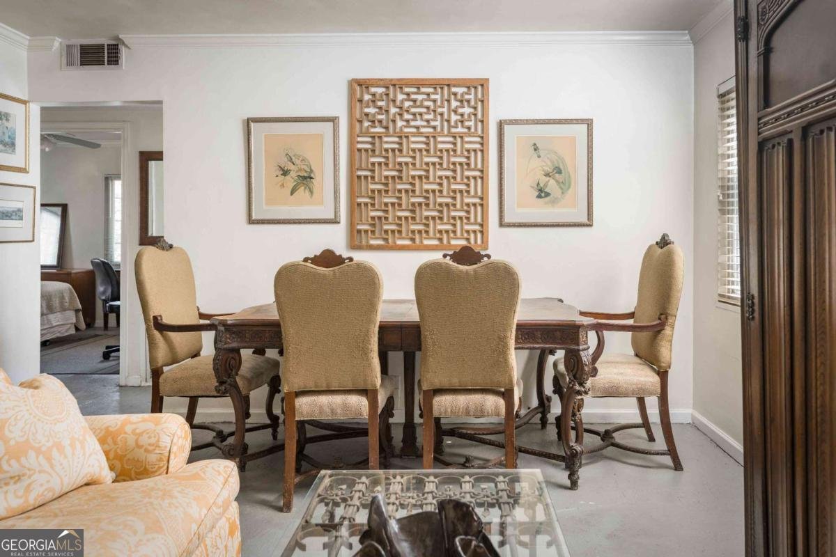 1400 Chalmette Drive Atlanta - 6