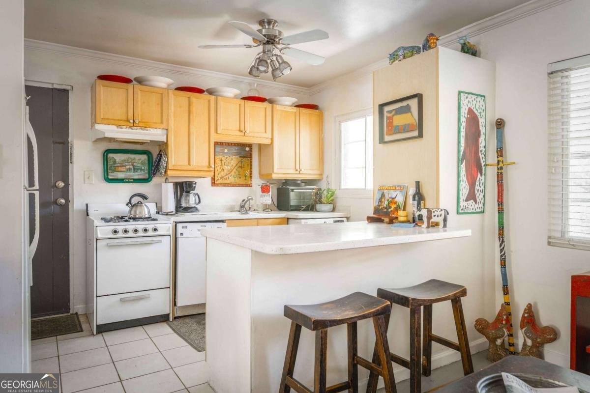 1400 Chalmette Drive Atlanta - 8