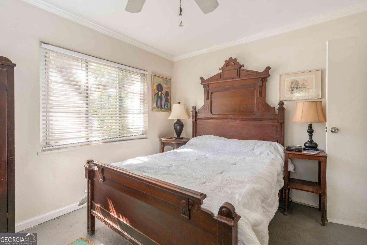 1400 Chalmette Drive Atlanta - 9