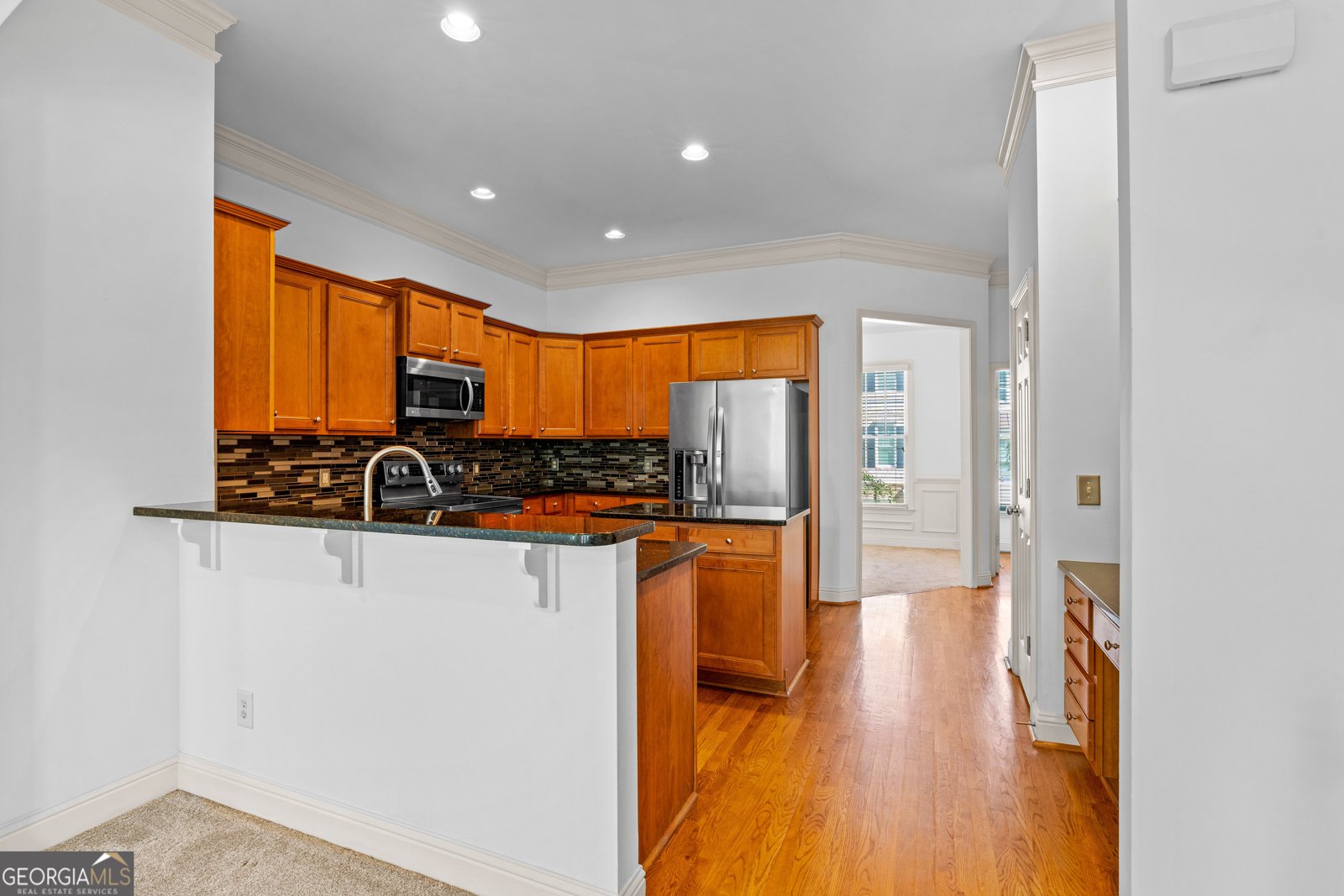 5270 Kershaw Court Atlanta - 13
