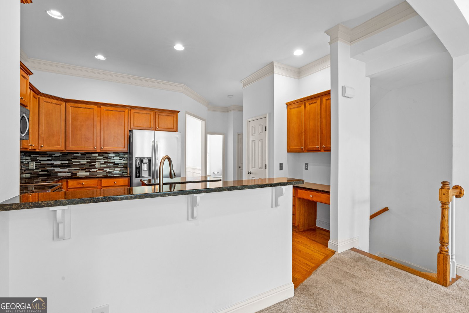 5270 Kershaw Court Atlanta - 14