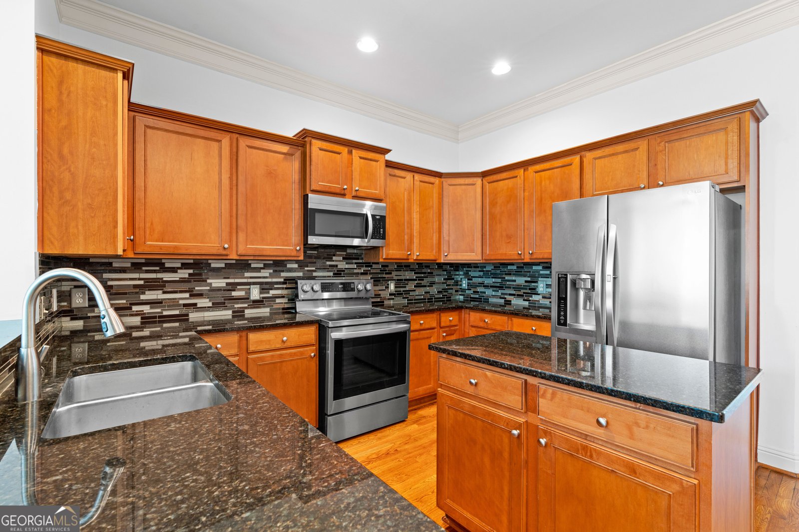 5270 Kershaw Court Atlanta - 15