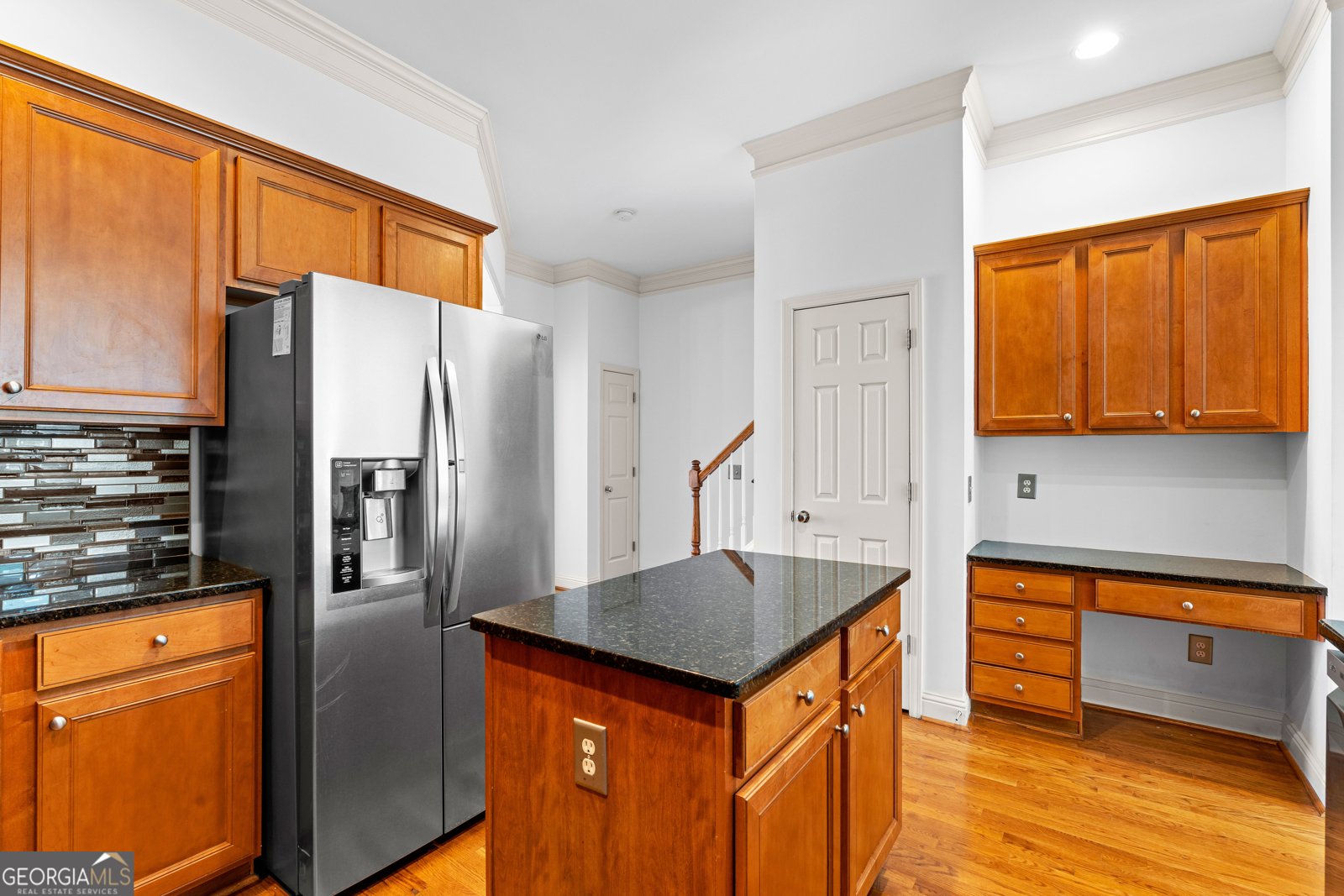 5270 Kershaw Court Atlanta - 17