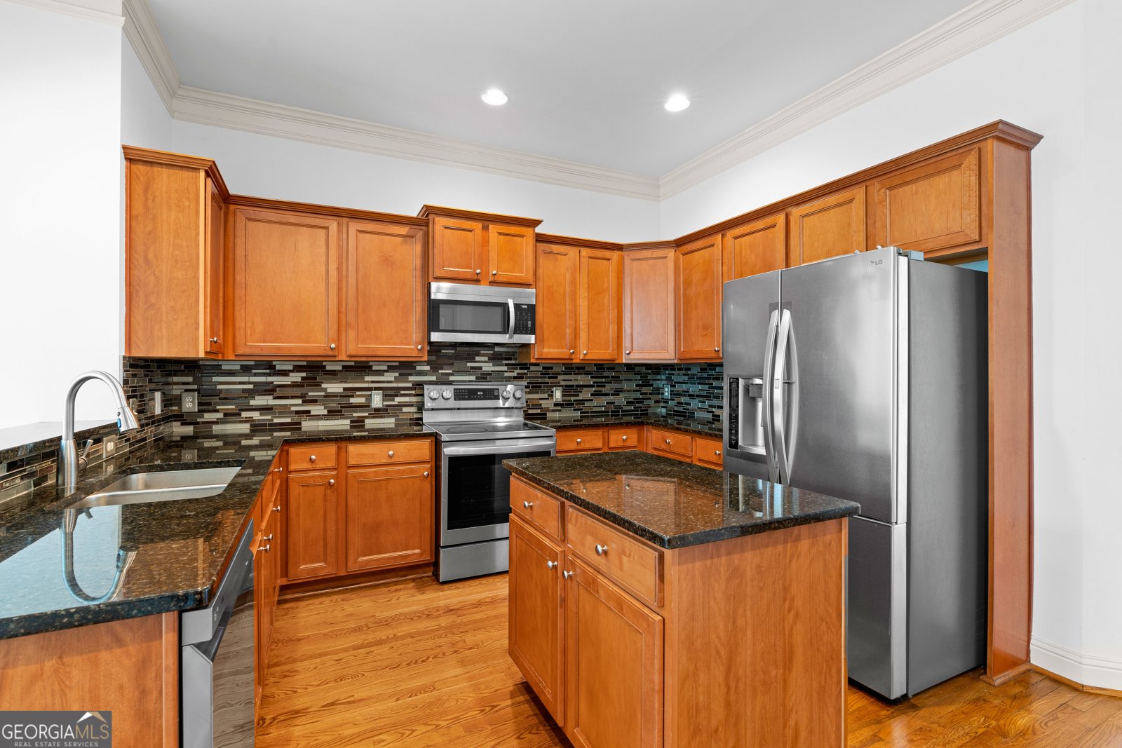 5270 Kershaw Court Atlanta - 19