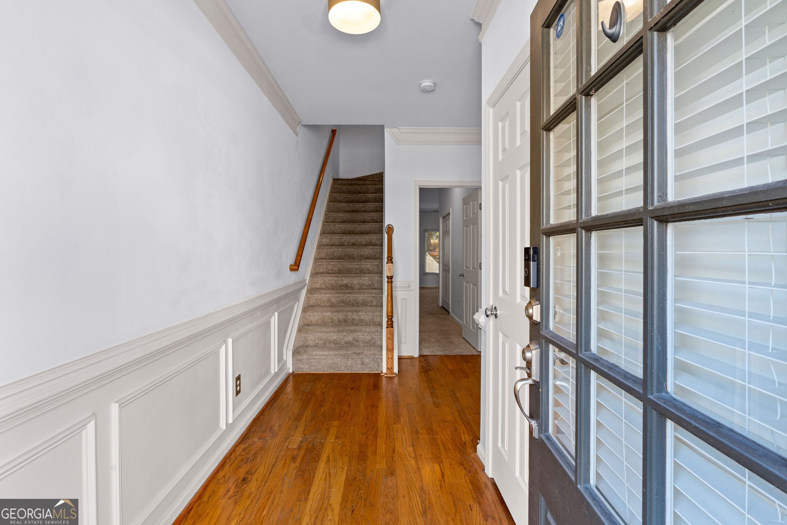 5270 Kershaw Court Atlanta - 2