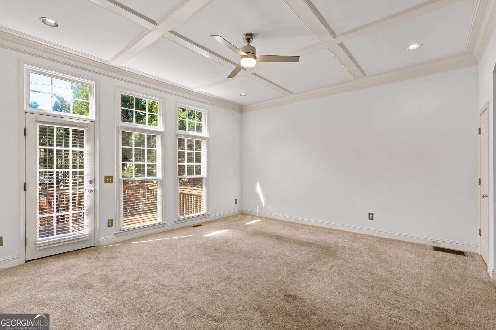 5270 Kershaw Court Atlanta - 36