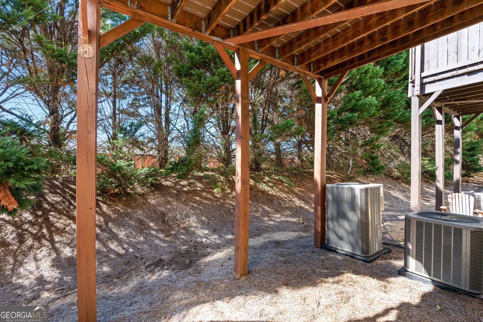 5270 Kershaw Court Atlanta - 37