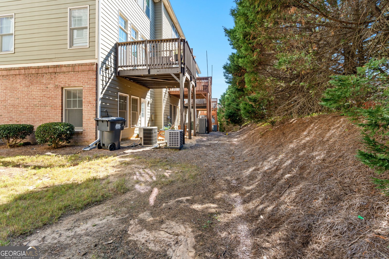 5270 Kershaw Court Atlanta - 38