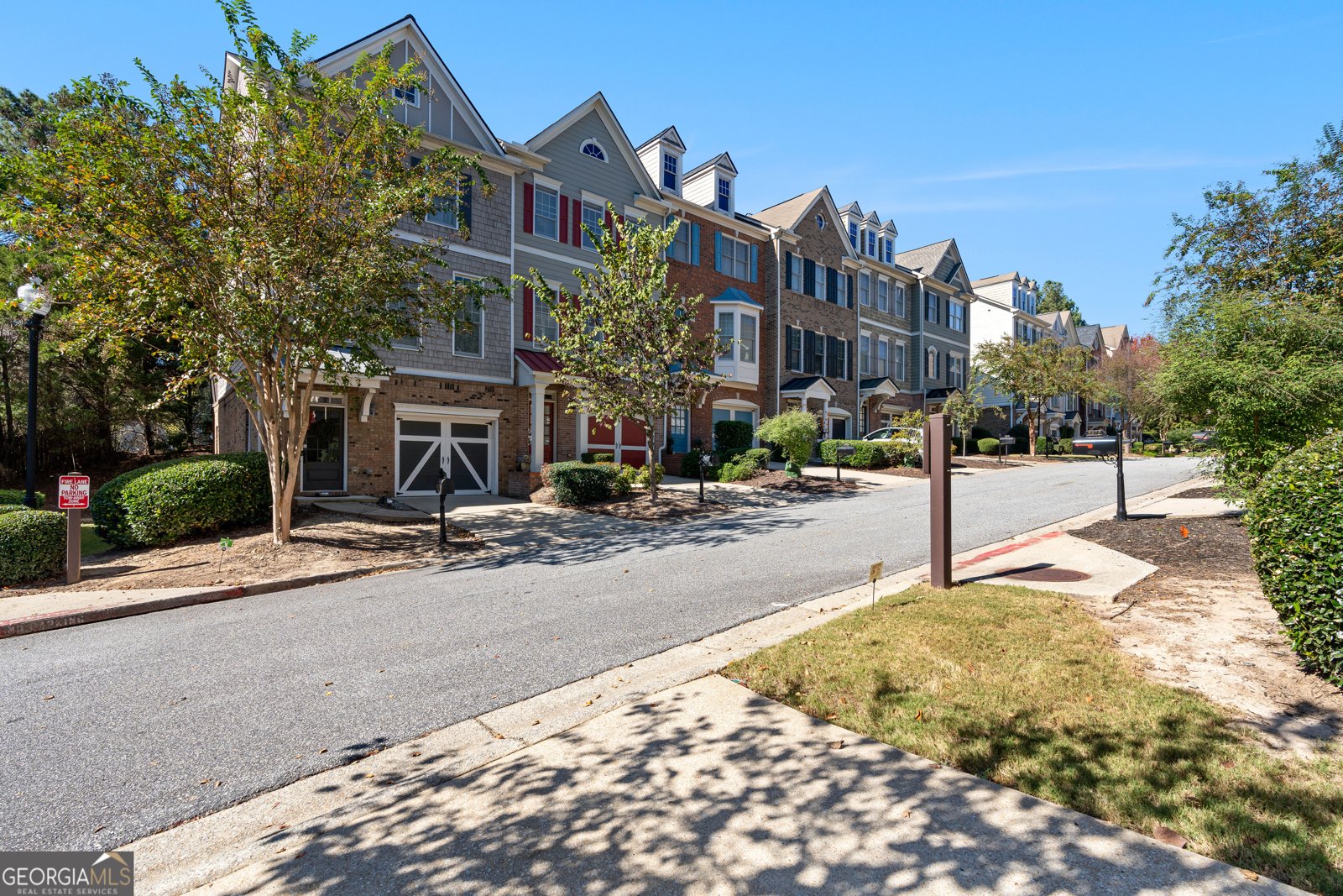 5270 Kershaw Court Atlanta - 39