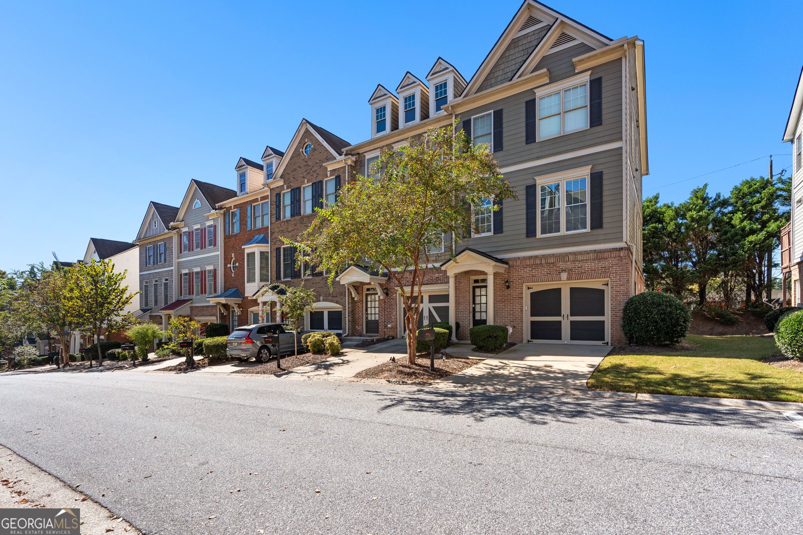 5270 Kershaw Court Atlanta - 40