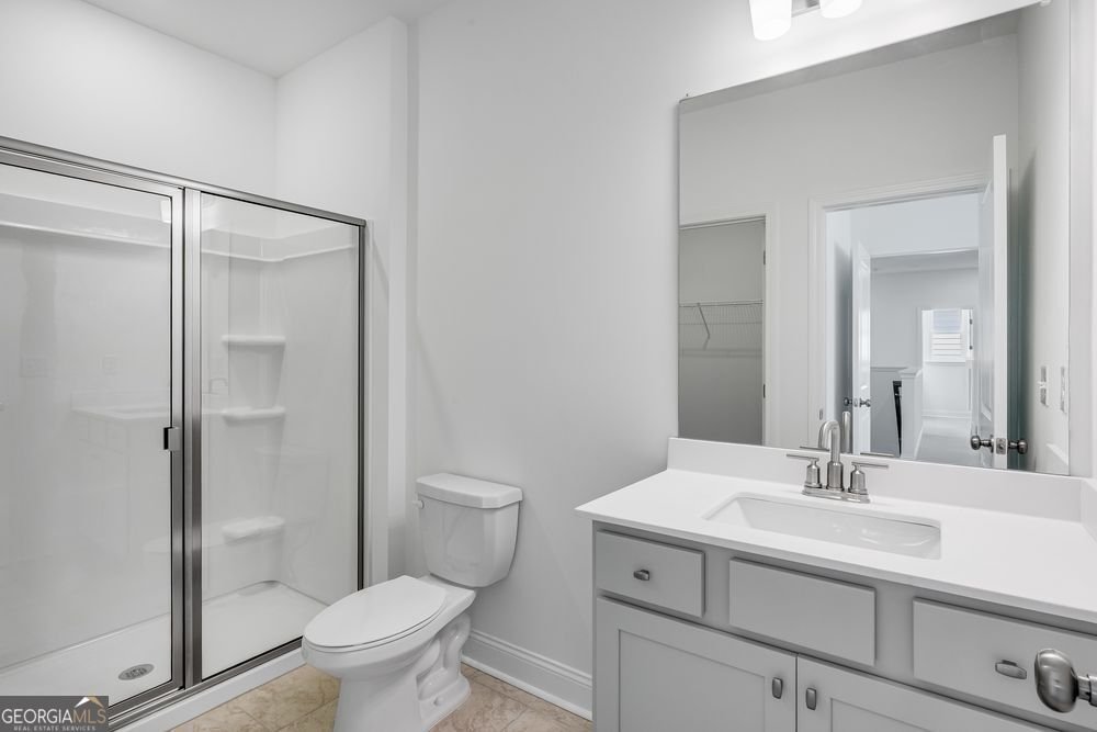 122 Sheryl Way Loganville - 27