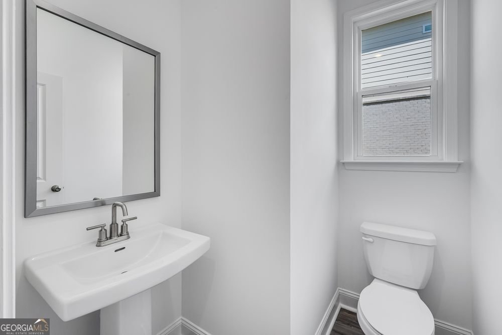 122 Sheryl Way Loganville - 28