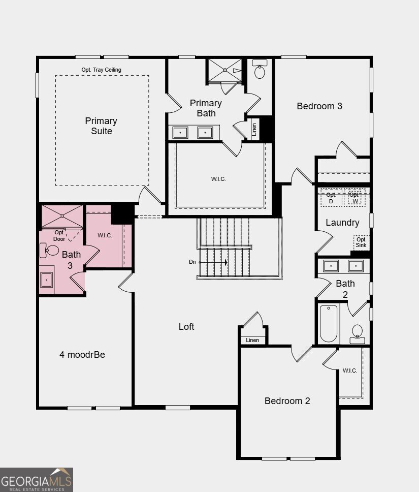 122 Sheryl Way Loganville - 3