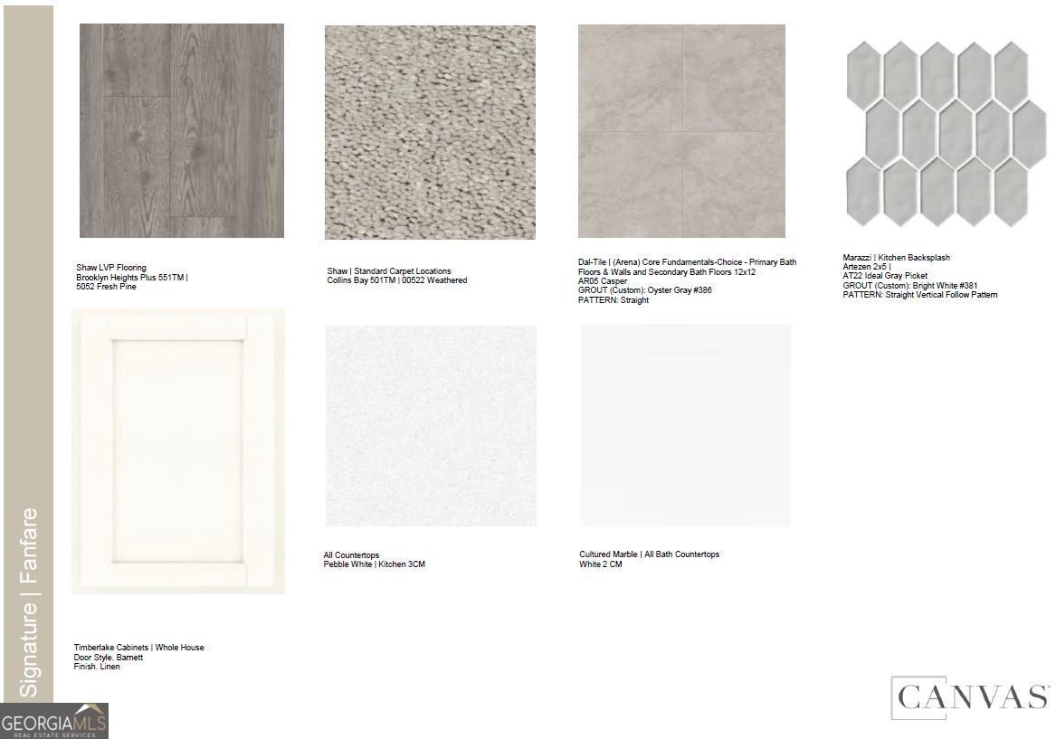 122 Sheryl Way Loganville - 4