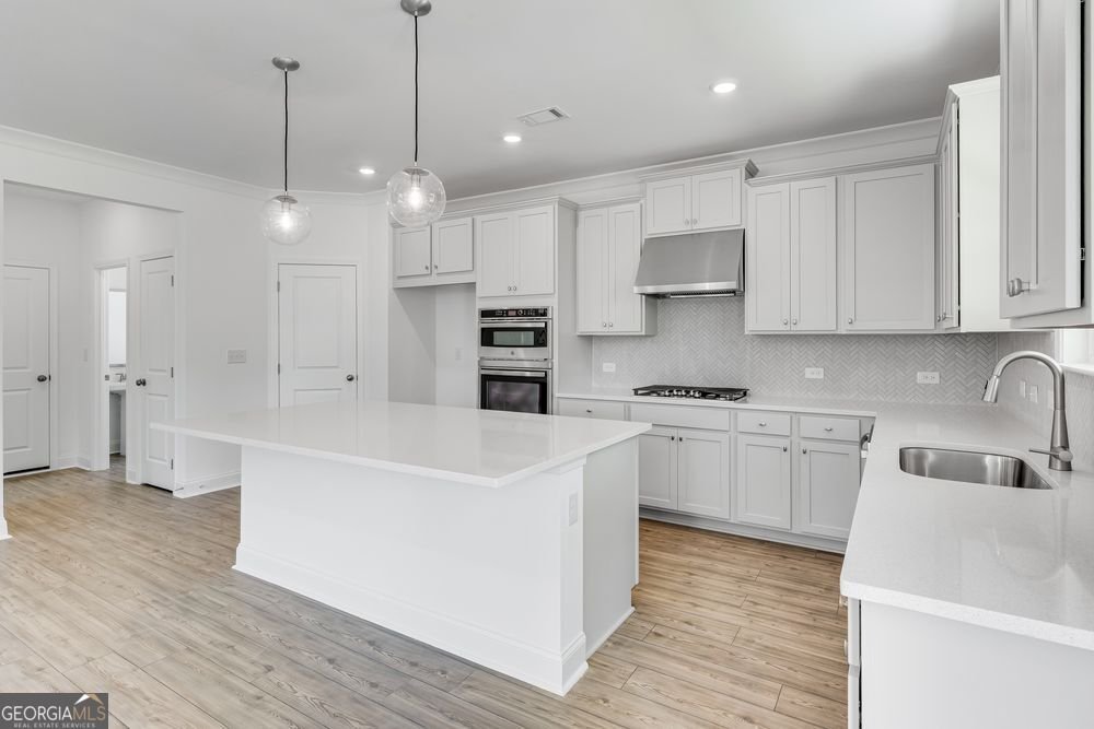 122 Sheryl Way Loganville - 5